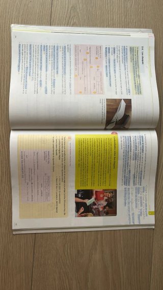 Lote 10 libros 3º ESO en buen estado