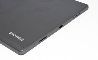 TABLET SAMSUNG GALAXY TAB A8 WIFI 64GB GRIS