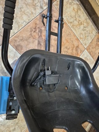 Hover-1 Patinete Eléctrico Kart