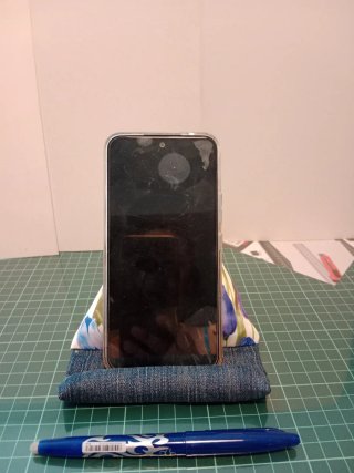 Soporte para  móvil
