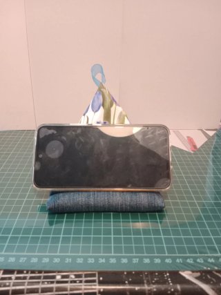 Soporte para  móvil
