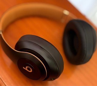 Auriculares Beats Studio3 Cancelación Ruido