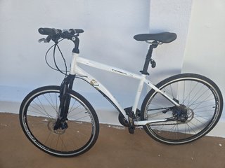 Bicicleta Orbea Gravel 100