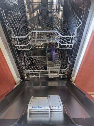 Lavavajillas Beko