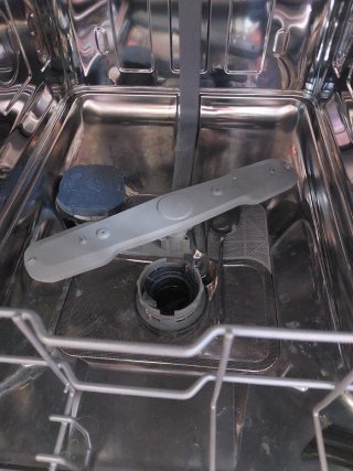 Lavavajillas Beko