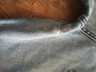 Jeans Wrangler Uomo Blu