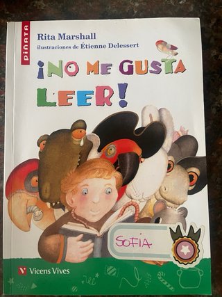 Libros lectura 2 primaria