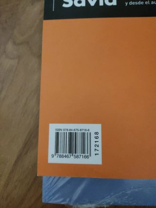 Libro Historia de España SM 2º Bachillerato