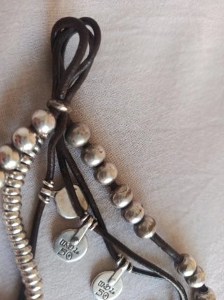 Pulsera Uno de 50