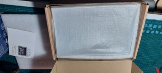 Monitor LCD HD 10.1 Color Plata