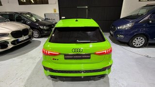 Audi RS3 2.0TFSI 400cv Quattro Stronic 2022