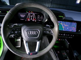 Audi RS3 2.0TFSI 400cv Quattro Stronic 2022