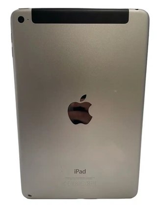 [※] Apple iPad Mini 4 16GB Gris