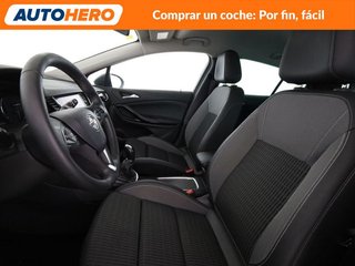 Opel Astra 1.2 Turbo Elegance