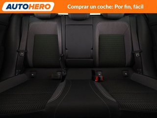 Opel Astra 1.2 Turbo Elegance