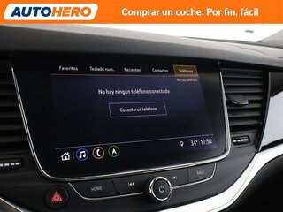 Opel Astra 1.2 Turbo Elegance