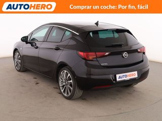 Opel Astra 1.2 Turbo Elegance