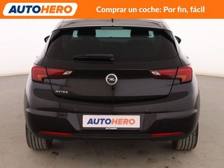 Opel Astra 1.2 Turbo Elegance