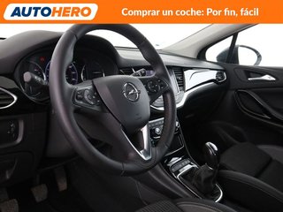 Opel Astra 1.2 Turbo Elegance