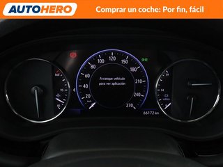Opel Astra 1.2 Turbo Elegance