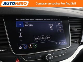 Opel Astra 1.2 Turbo Elegance
