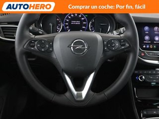 Opel Astra 1.2 Turbo Elegance