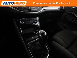 Opel Astra 1.2 Turbo Elegance