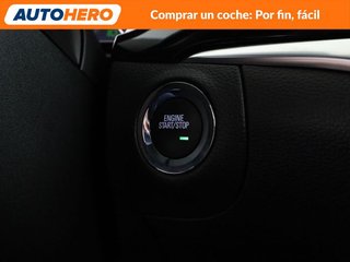 Opel Astra 1.2 Turbo Elegance