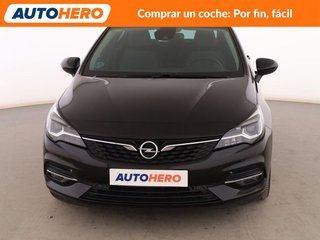 Opel Astra 1.2 Turbo Elegance