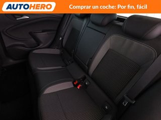 Opel Astra 1.2 Turbo Elegance
