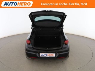 Opel Astra 1.2 Turbo Elegance