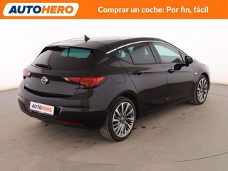 Opel Astra 1.2 Turbo Elegance