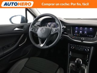Opel Astra 1.2 Turbo Elegance