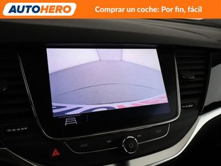 Opel Astra 1.2 Turbo Elegance