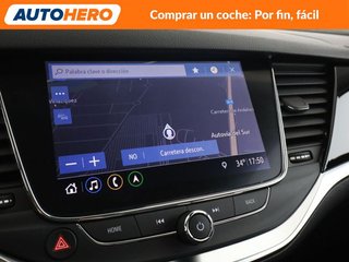 Opel Astra 1.2 Turbo Elegance