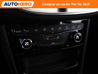 Opel Astra 1.2 Turbo Elegance