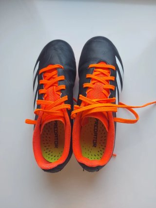 Botas de fútbol Adidas Predator