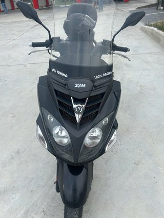Scooter 125cc