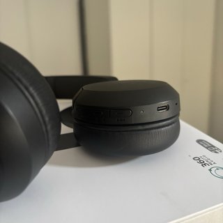 Auriculares Sony WH-CH520