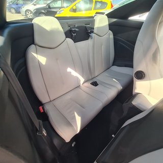 Peugeot RCZ 1.6 THP Basis MANUAL POCOS KM