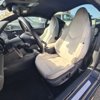 Peugeot RCZ 1.6 THP Basis MANUAL POCOS KM