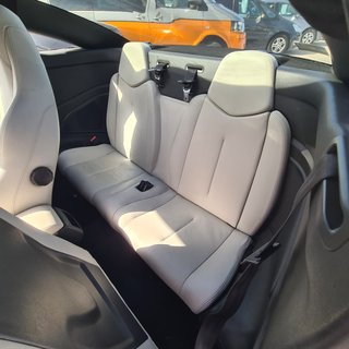 Peugeot RCZ 1.6 THP Basis MANUAL POCOS KM