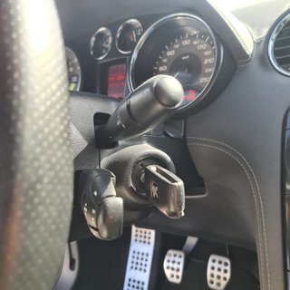 Peugeot RCZ 1.6 THP Basis MANUAL POCOS KM