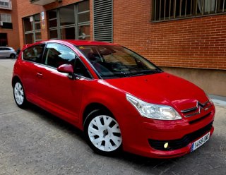 Citroen C4 2009