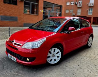 Citroen C4 2009