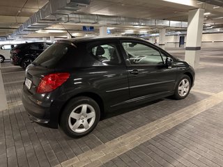 Peugeot 207 sport 2008