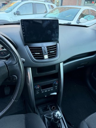Peugeot 207 sport 2008