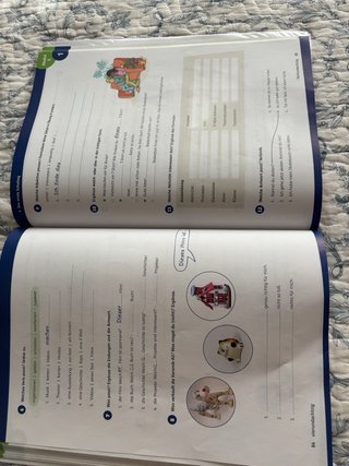 Wir alle A2.1. Kurs- und Übungsbuch mit Audios ...