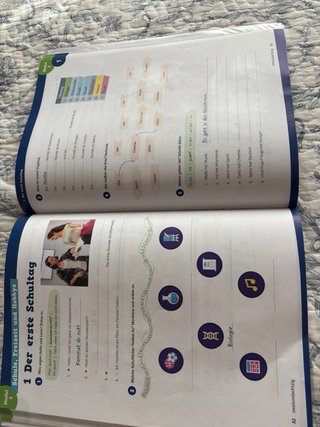 Wir alle A2.1. Kurs- und Übungsbuch mit Audios ...