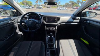 Volkswagen T-Roc 2020